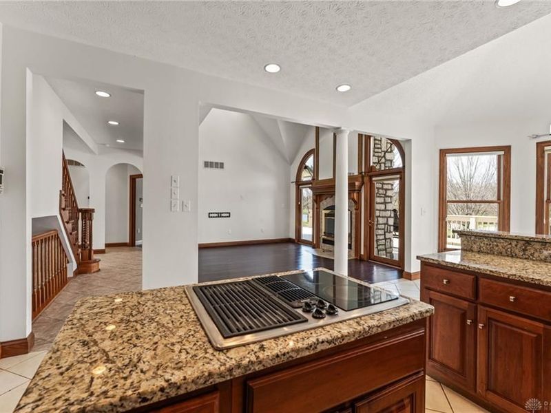 709 Brookmeade Court, Beavercreek, OH 45434 Photo 21