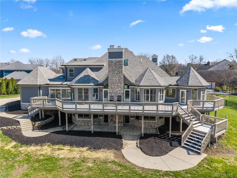 709 Brookmeade Court, Beavercreek, OH 45434 Photo 3