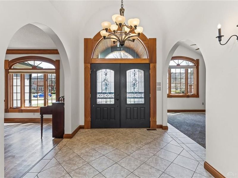 709 Brookmeade Court, Beavercreek, OH 45434 Photo 6