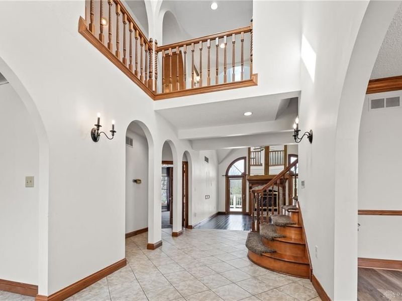 709 Brookmeade Court, Beavercreek, OH 45434 Photo 7