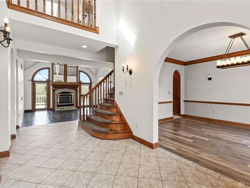 709 Brookmeade Court, Beavercreek, OH 45434 Photo 8