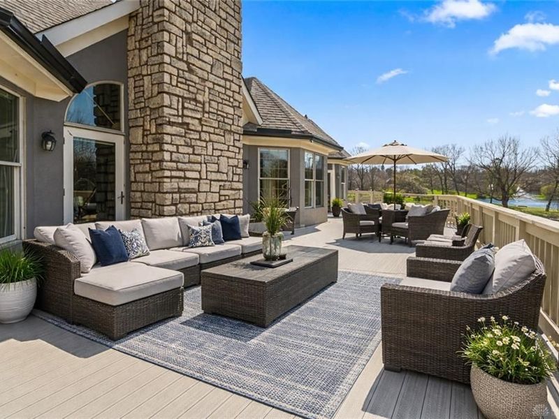 709 Brookmeade Court, Beavercreek, OH 45434 Photo 85