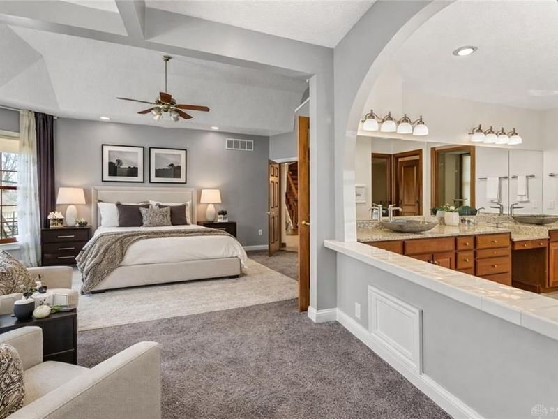 709 Brookmeade Court, Beavercreek, OH 45434 Photo 87