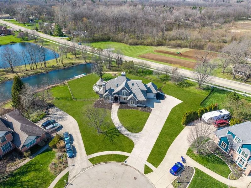 709 Brookmeade Court, Beavercreek, OH 45434 Photo 88