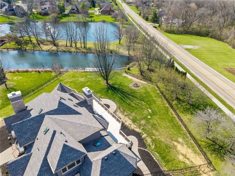 709 Brookmeade Court, Beavercreek, OH 45434 Photo 89