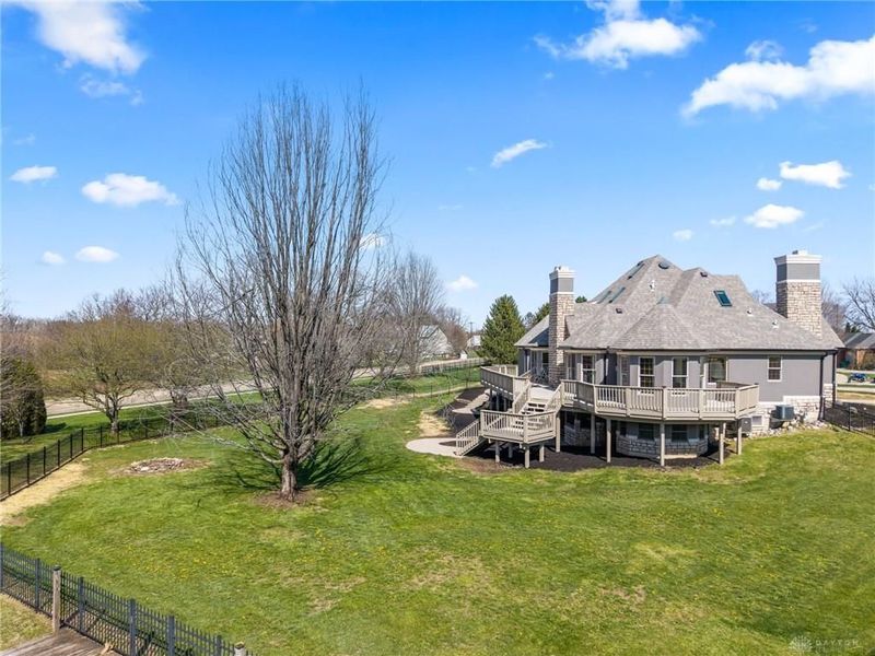 709 Brookmeade Court, Beavercreek, OH 45434 Photo 90