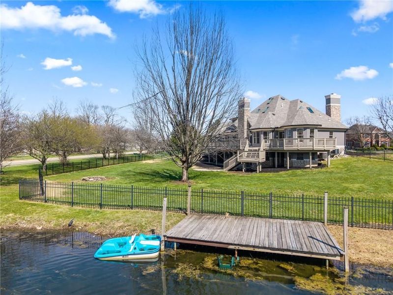 709 Brookmeade Court, Beavercreek, OH 45434 Photo 91