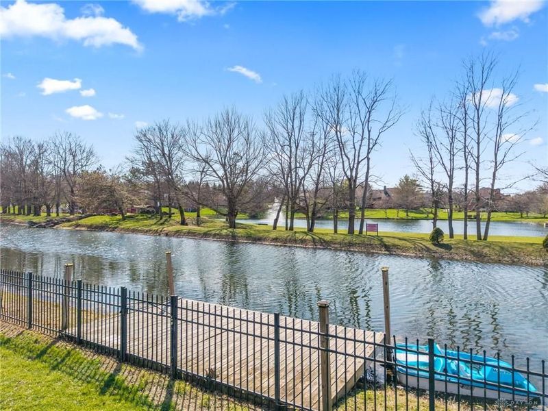 709 Brookmeade Court, Beavercreek, OH 45434 Photo 92