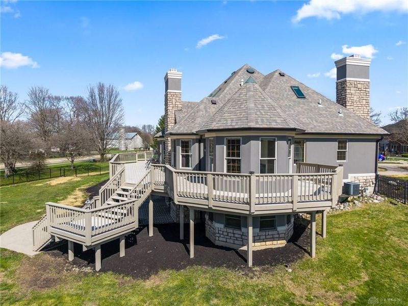 709 Brookmeade Court, Beavercreek, OH 45434 Photo 93