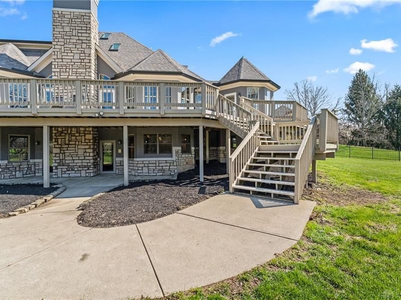 709 Brookmeade Court, Beavercreek, OH 45434 Photo 96