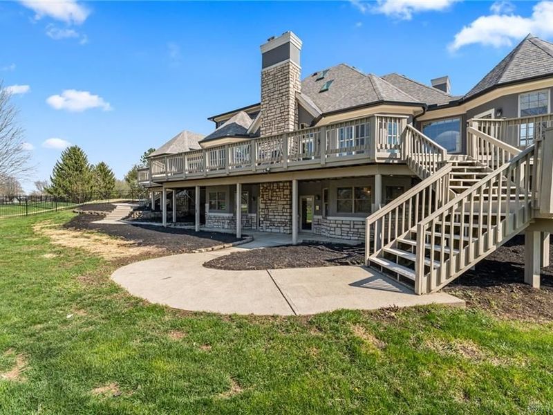 709 Brookmeade Court, Beavercreek, OH 45434 Photo 97