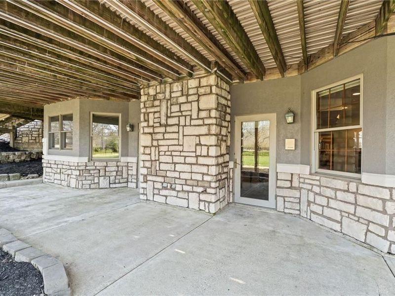 709 Brookmeade Court, Beavercreek, OH 45434 Photo 98