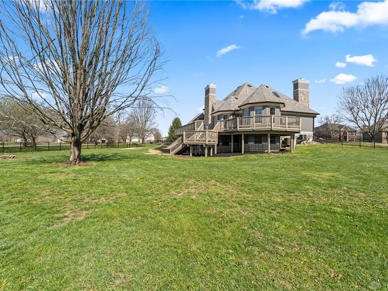 709 Brookmeade Court, Beavercreek, OH 45434 Photo 99