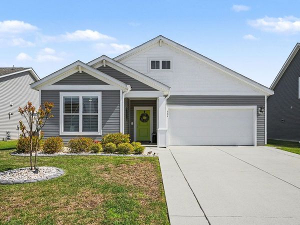 644 Oyster Dr. , Myrtle Beach, SC 29588