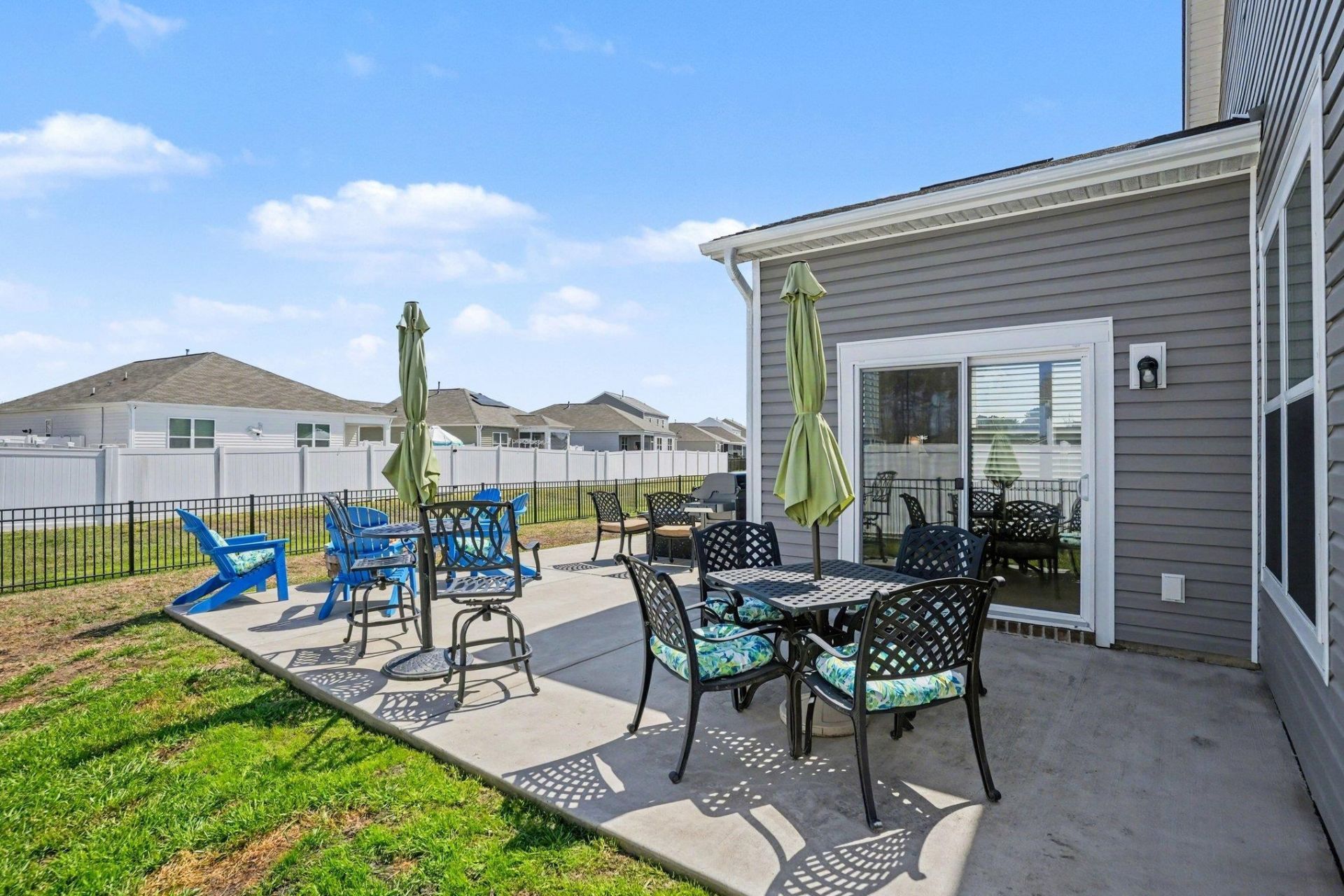 644 Oyster Dr.  Photo 26