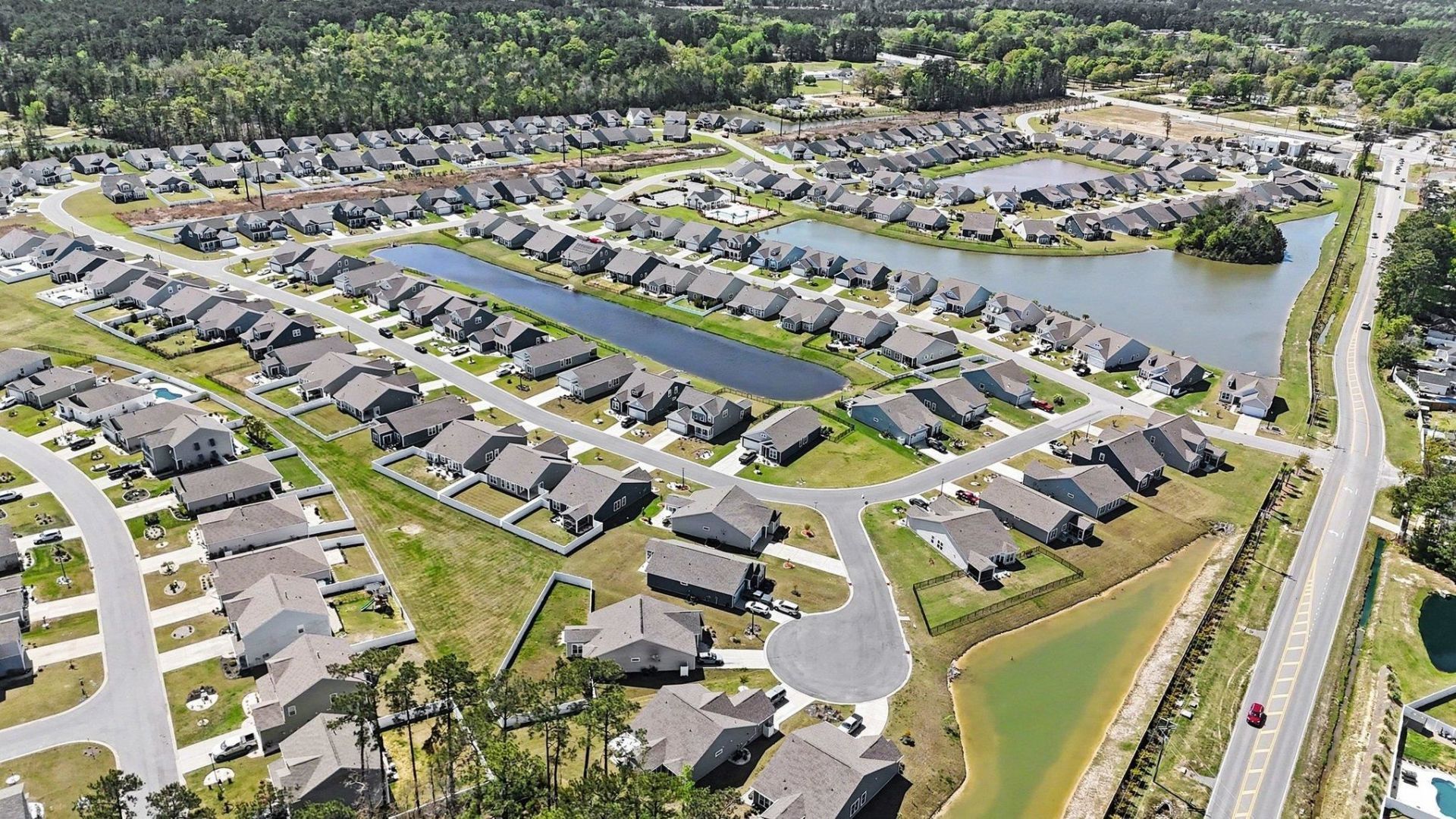 644 Oyster Dr.  Photo 33