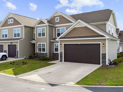 163 Machrie Loop , Unit D, Myrtle Beach, SC 29588