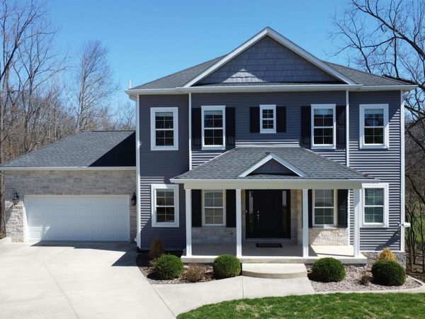 4400 S Calloway Court, Bloomington, IN 47401