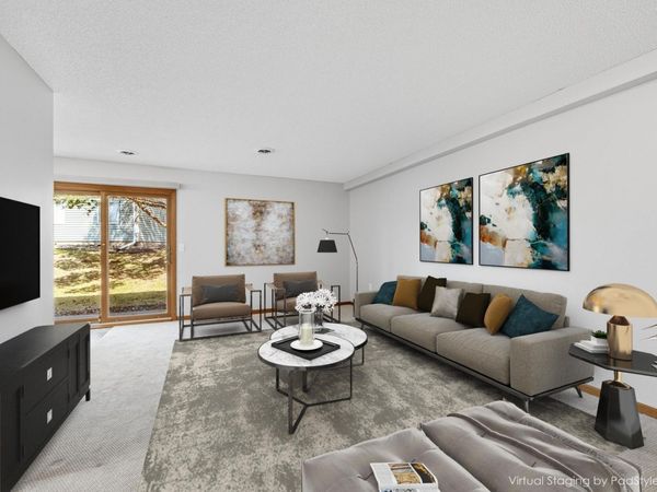6242 Magda Drive, Unit B, Maple Grove, MN 55369