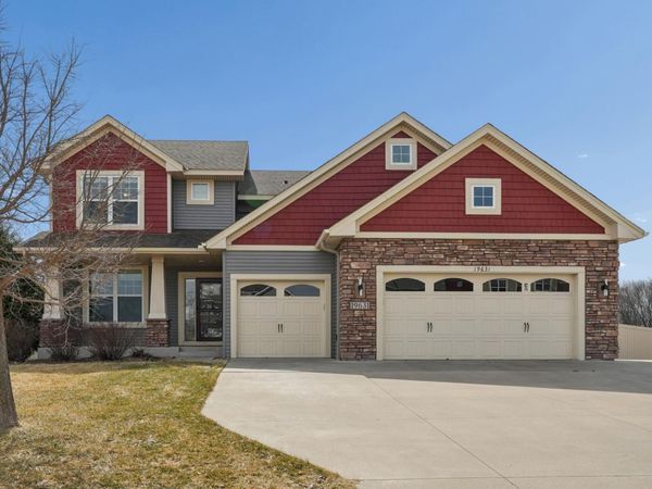 19631 Calgary Trail , Farmington, MN 55024