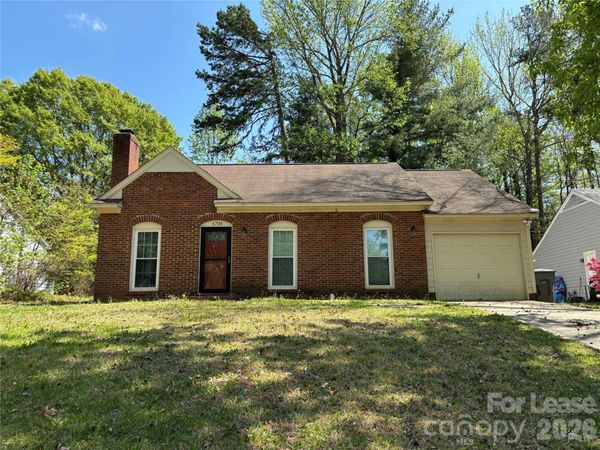 6708 Marston Court, Charlotte, NC 28215