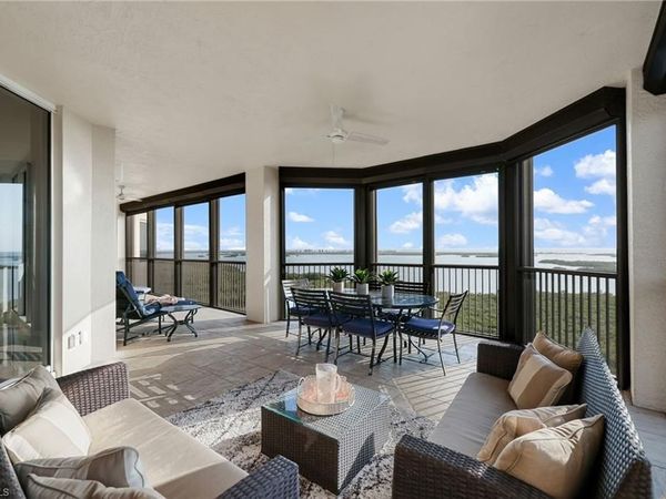 4875 Pelican Colony BLVD , Unit 1704, BONITA SPRINGS, FL 34134