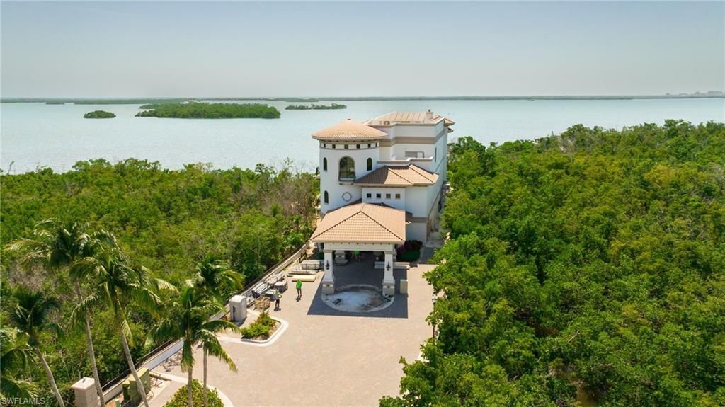 4875 Pelican Colony Blvd , Unit 1704, Bonita Springs, FL 34134 Photo