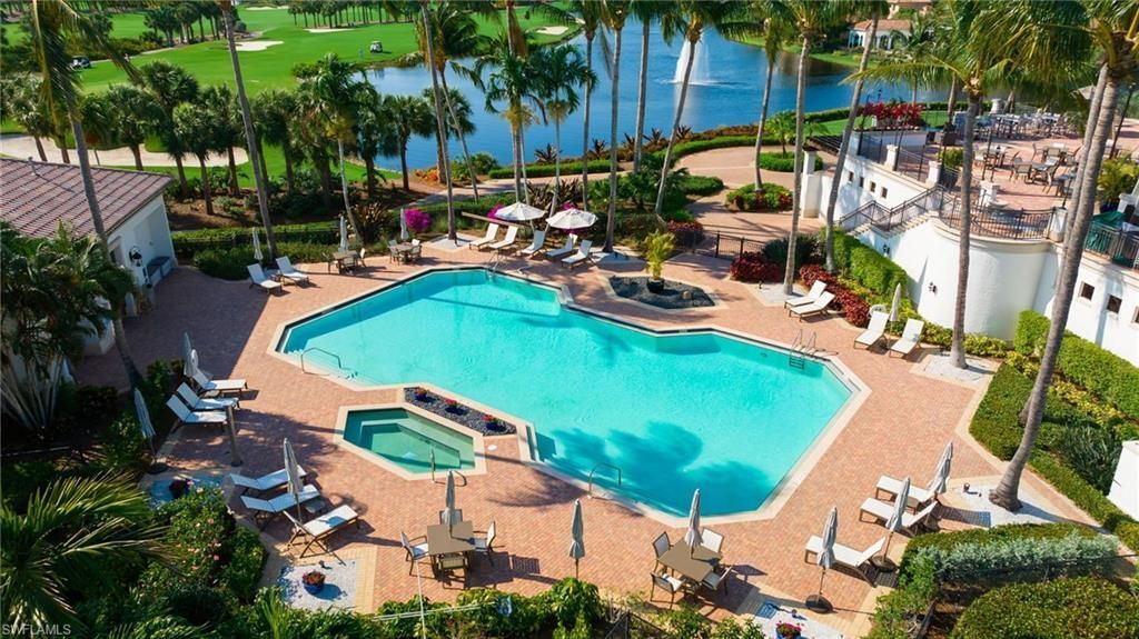 4875 Pelican Colony Blvd , Unit 1704, Bonita Springs, FL 34134 Photo