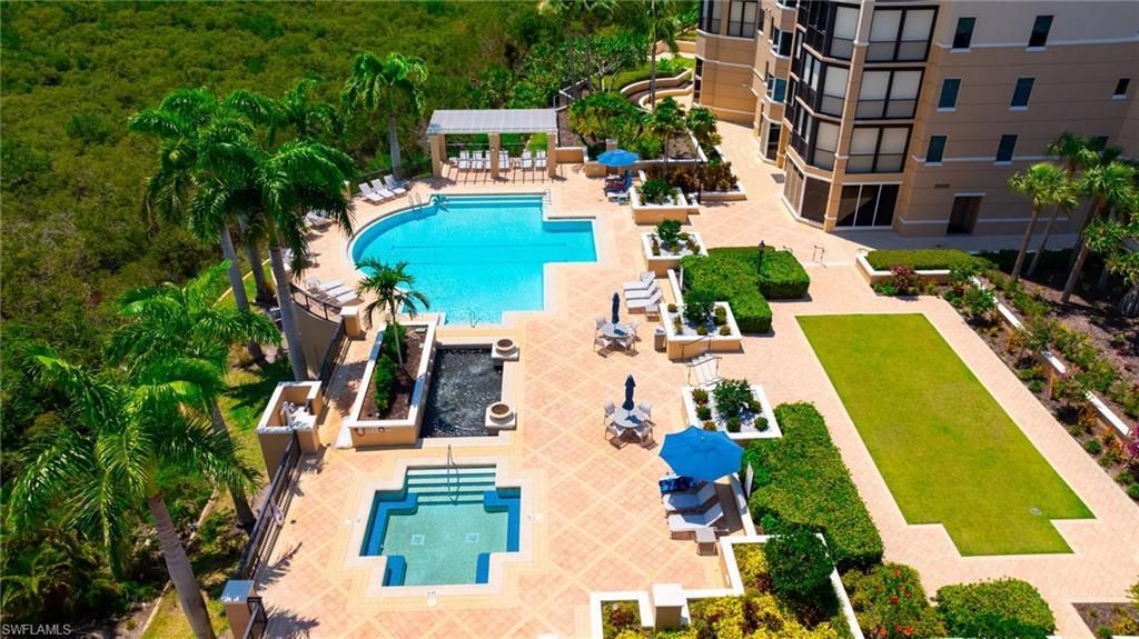 4875 Pelican Colony Blvd, Unit 1704, Bonita Springs, FL 34134 Photo