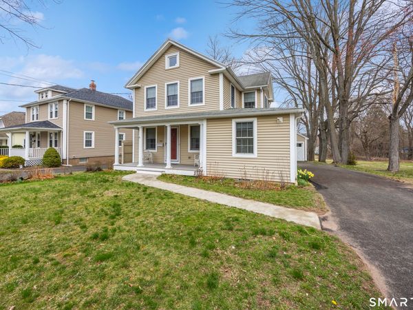 166 Ridge, Middletown, CT 06457