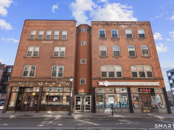 15 Orange, Unit 311, New Haven, CT 06510