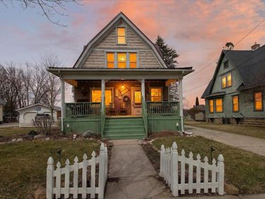 121 End Street E, Alma, MI 48801