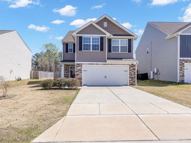 772 Frosty Way, Zebulon, NC 27597