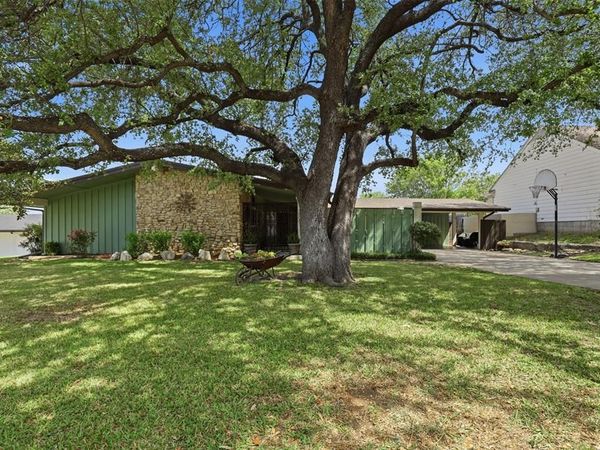 3808 Kimberly Lane , Fort Worth, TX 76133