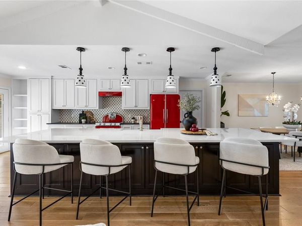 2125 Lakecrest Drive , Grapevine, TX 76051