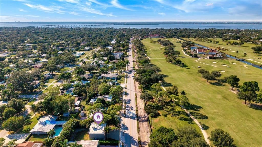 1702 Hill Ave , Fort Myers, FL 33901 Photo
