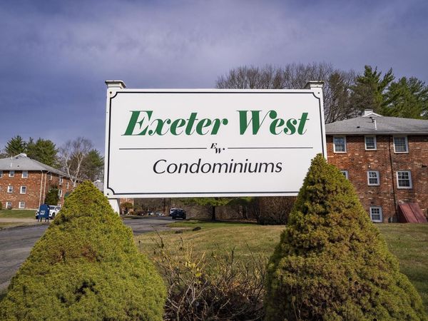 39 Ernest Avenue, Unit 308, Exeter, NH 03833