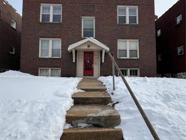 1404 Woodland Drive, Richmond Heights, MO 63117