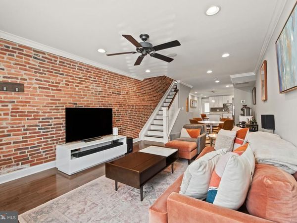 935 S BOULDIN STREET, BALTIMORE, MD 21224