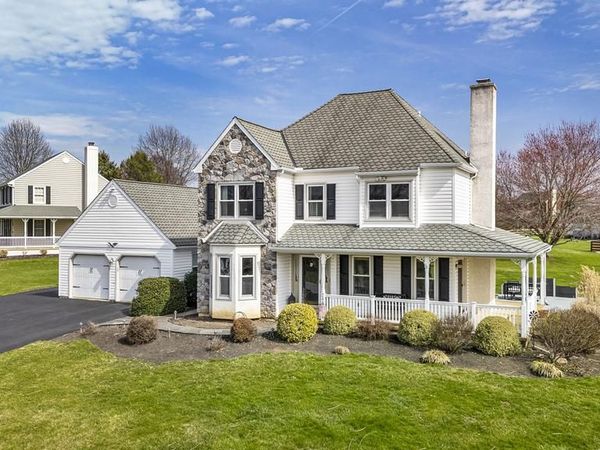 244 SHORE LINE DRIVE , HONEY BROOK, PA 19344