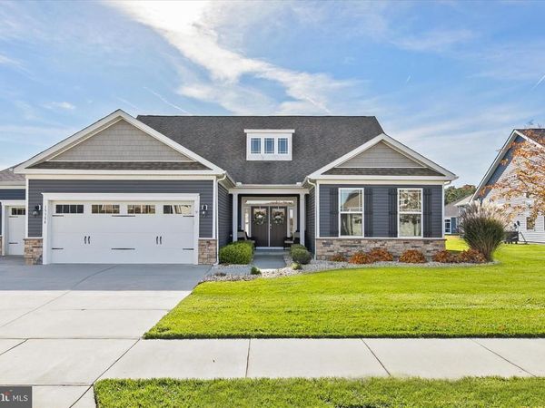 15384 CRAPE MYRTLE ROAD, MILTON, DE 19968