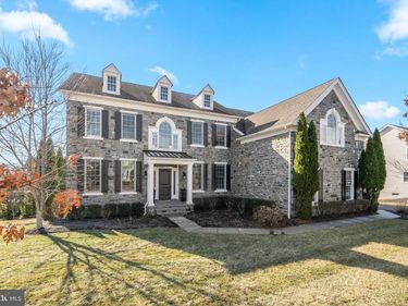 3804 BALDWIN LANE , NEWTOWN SQUARE, PA 19073