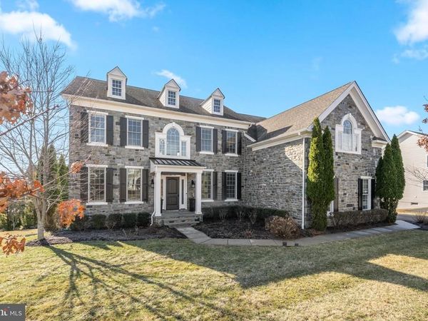 3804 BALDWIN LANE , NEWTOWN SQUARE, PA 19073