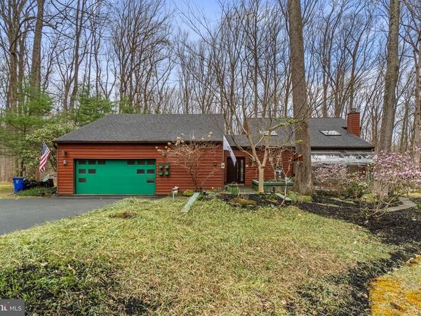 7314 MEADOW WOOD WAY, CLARKSVILLE, MD 21029