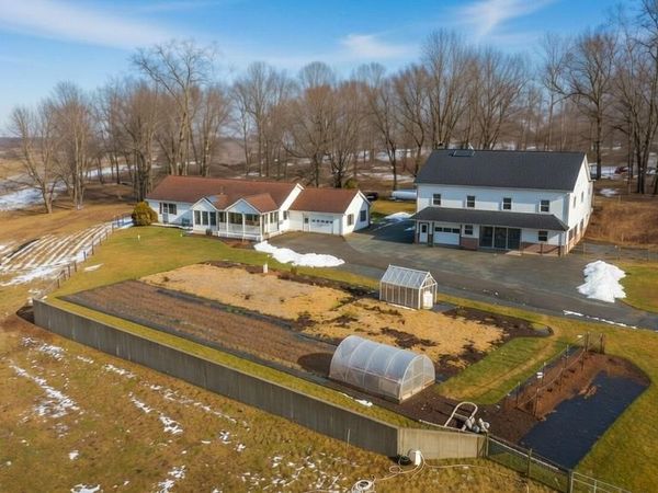 847 GOSHEN MILL ROAD , PEACH BOTTOM, PA 17563