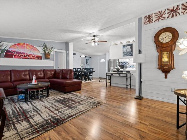 200 Lookout Tower Road, Charleston, TN 37310