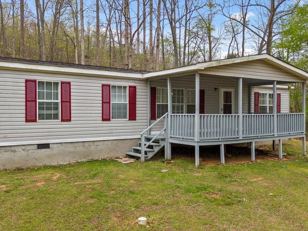 200 Lookout Tower Road, Charleston, TN 37310