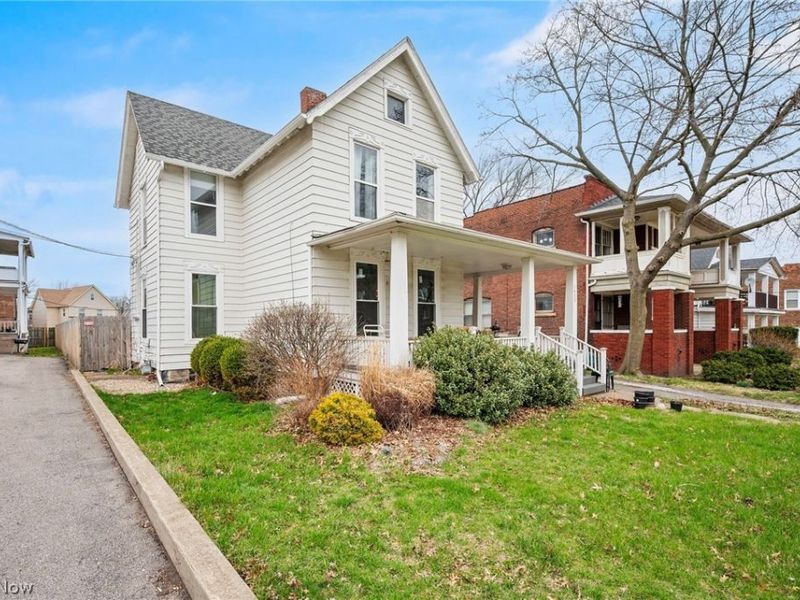 1432 W 110th Street , Cleveland, OH 44102 Photo 25