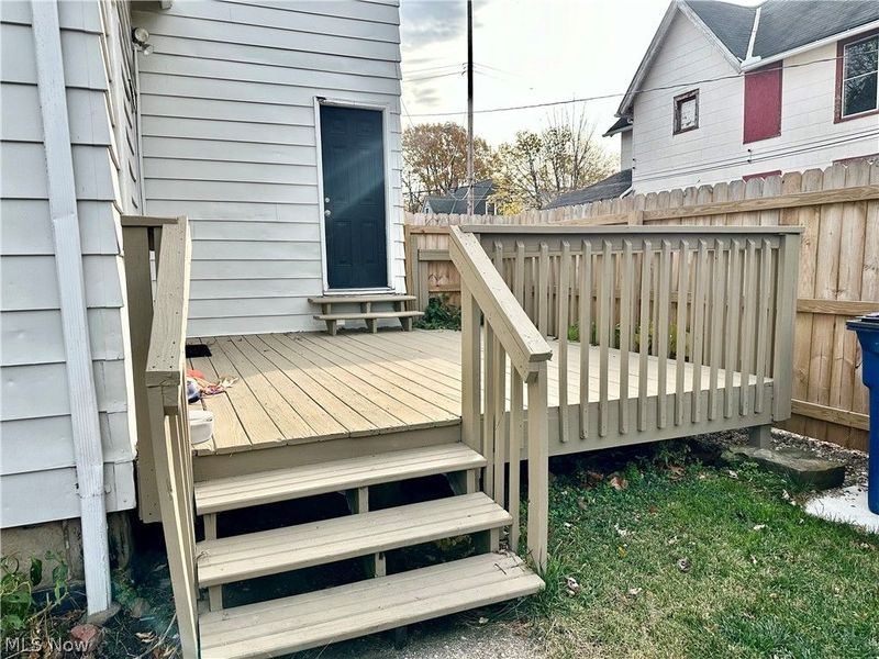 1432 W 110th Street , Cleveland, OH 44102 Photo 27