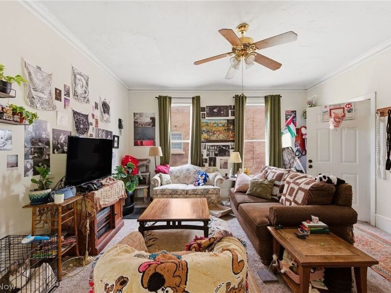 1432 W 110th Street , Cleveland, OH 44102 Photo 5